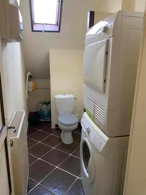 Nevers, Appartement De Standing Proche De La Gare Bagian luar foto